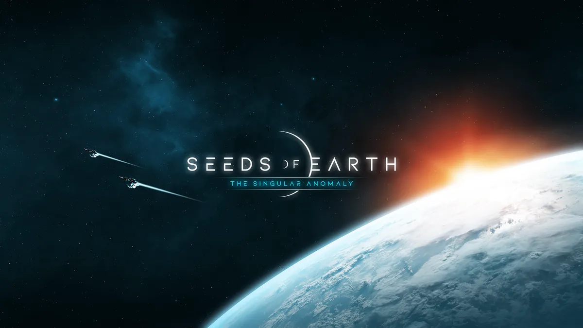 Seeds of Earth key art