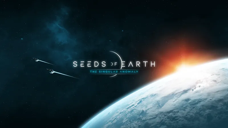 Seeds of Earth