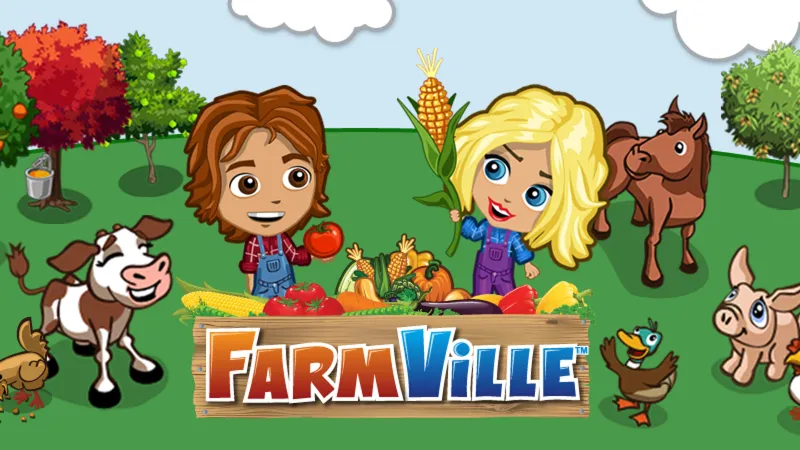 FarmVille