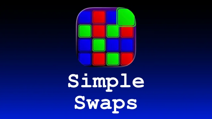 Simple Swaps