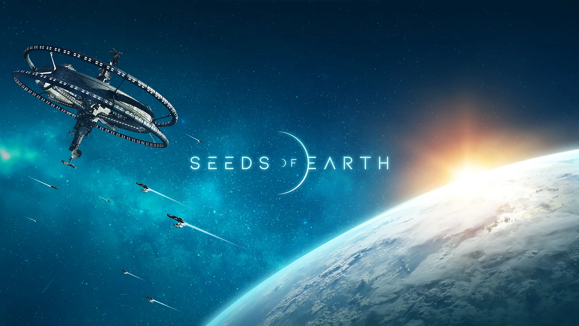 Seeds of Earth screenshot