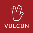 Vulcun logo